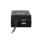 Τροφοδοτικό laptop Toshiba 19V 3.42A+USB 65W 5.5x2.5 BLOW