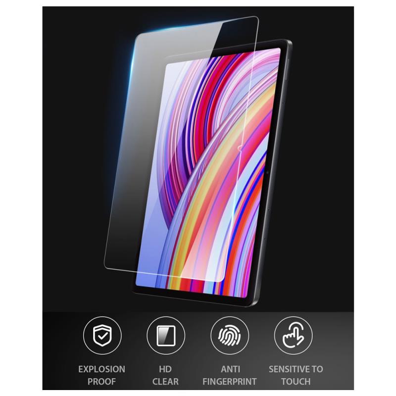 Tempered Glass Dux Ducis Xiaomi Redmi Pad Pro 12.1" (1 τεμ.)