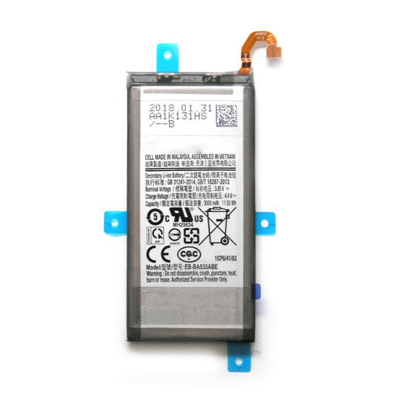 Samsung EB-BA530ABE Battery A800F Galaxy A8 (2018) (OEM)