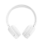 Ασύρματα Ακουστικά Κεφαλής JBL Tune 520BT Λευκό