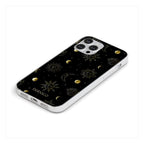 Θήκη Soft TPU Babaco Space 001 Apple iPhone 14 Pro Max Μαύρο