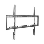 Επιτοίχια Βάση TV Holmios Σταθερή (37" έως 70") Μαύρο