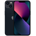 Κινητό Τηλέφωνο Apple iPhone 13 256GB Used Grade A Μαύρο
