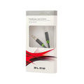 Προέκταση 3.5mm-3.5mm Stereo 1m HQ