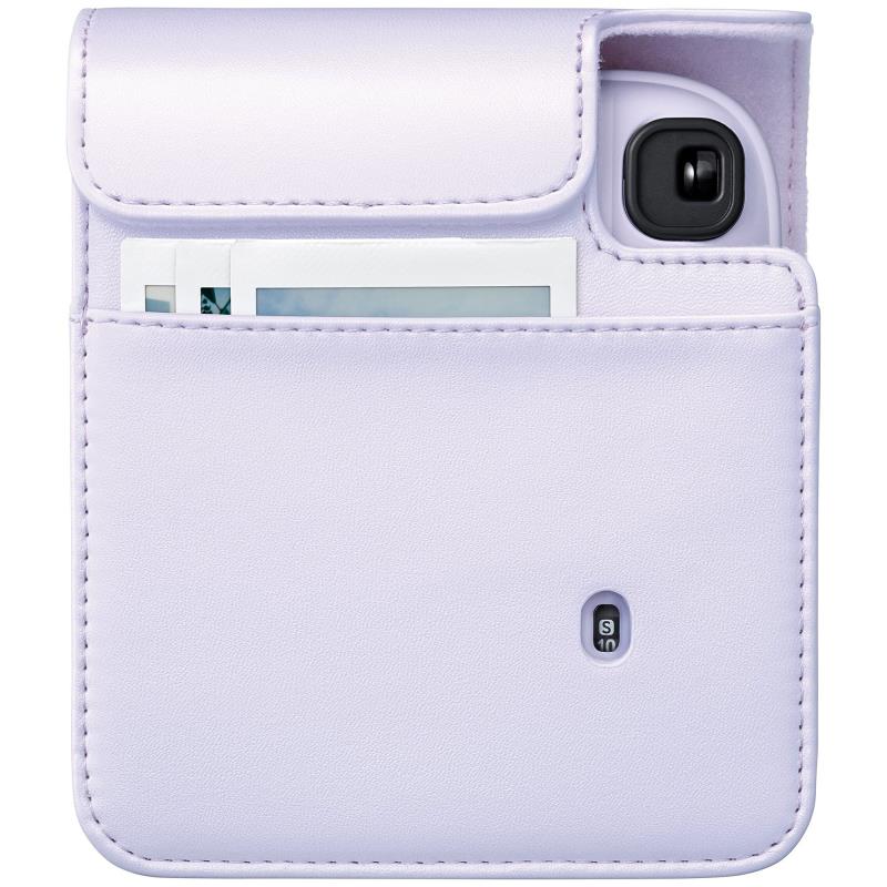 Θήκη Φωτογραφικής Μηχανής Fujifilm Instax Mini 13 Μωβ