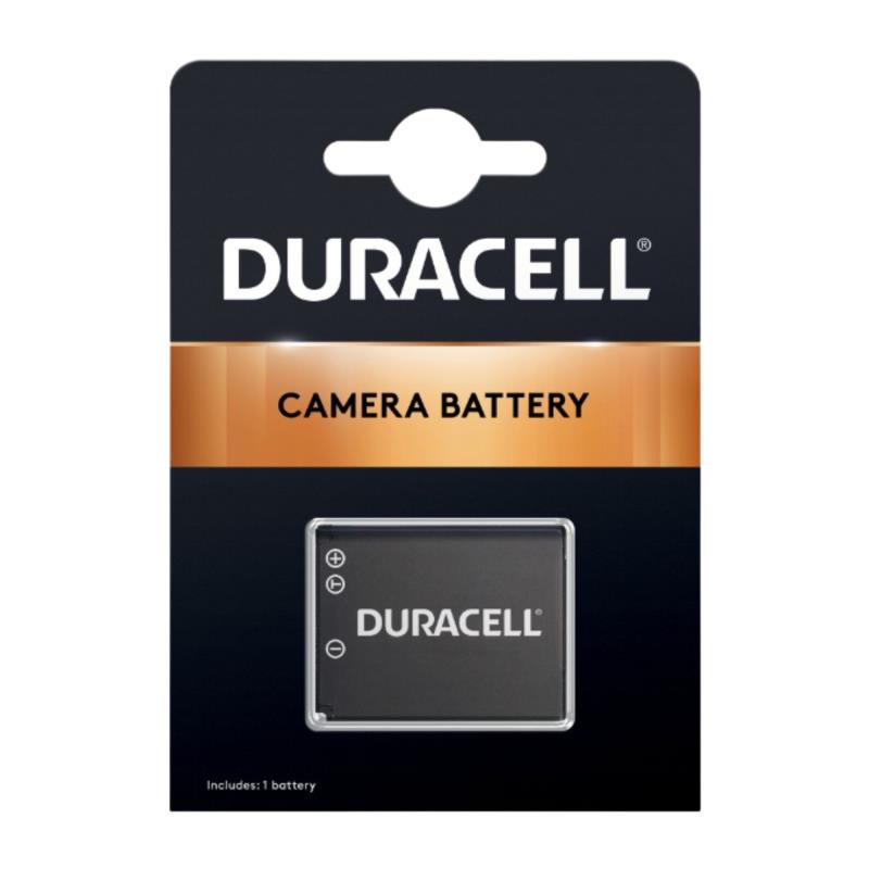 Μπαταρία Κάμερας Duracell DR9963 για Nikon EN-EL19 3.7V 700mAh (1 τεμ)