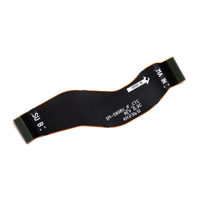 Καλώδιο Πλακέ Κεντρικής Πλακέτας CTC Samsung S908B Galaxy S22 Ultra 5G (Original)