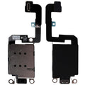 Sim Reader με Καλώδιο Πλακέ Apple iPhone 16/ 16 Plus (OEM)