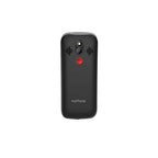 Κινητό Τηλέφωνο myPhone Halo 4 LTE (Dual SIM) Black