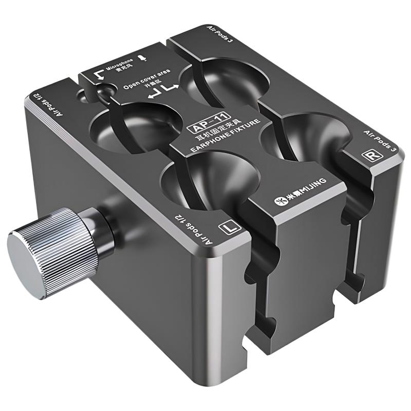 Βάση για Επισκευή Ακουστικών Mijing MP-11 για Apple Airpods