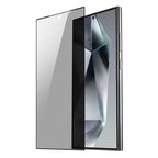 Tempered Glass Full Face Privacy Dux Ducis Samsung S928 Galaxy S24 Ultra 5G Μαύρο (1 τεμ.)