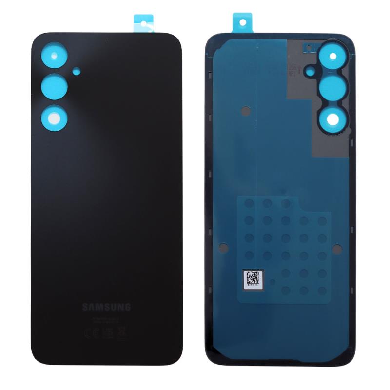Καπάκι Μπαταρίας Samsung A057G Galaxy A05s Μαύρο (Original)
