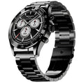 Smartwatch HiFuture Go Pro 2 1.32" Μαύρο
