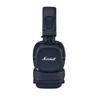 Ασύρματα Ακουστικά Κεφαλής Marshall Major V Limited Edition Μπλε