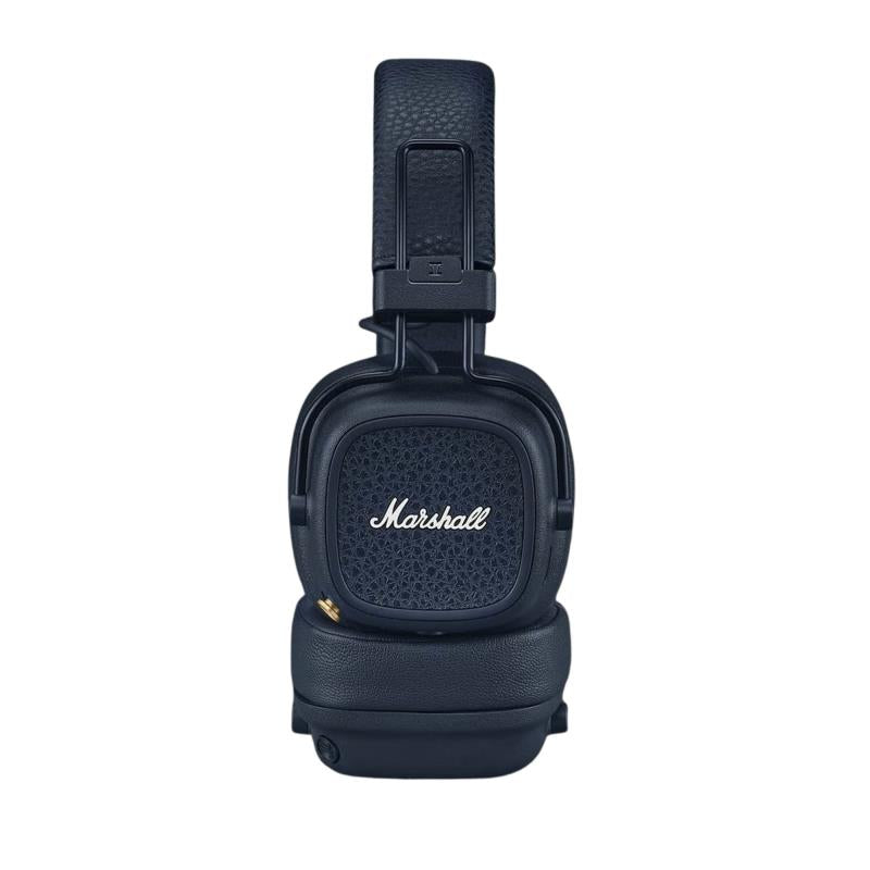 Ασύρματα Ακουστικά Κεφαλής Marshall Major V Limited Edition Μπλε