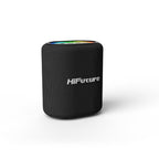 Φορητό Ηχείο Bluetooth HiFuture Vocalist 100 με Λειτουργία Karaoke 25W Μαύρο