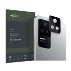 Μεταλλικό Προστατευτικό Κάλυμμα Κάμερας Hofi Pro+ Xiaomi Poco F4 5G Μαύρο