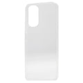 Θήκη TPU inos Realme C67 Ultra Slim 0.3mm Διάφανο
