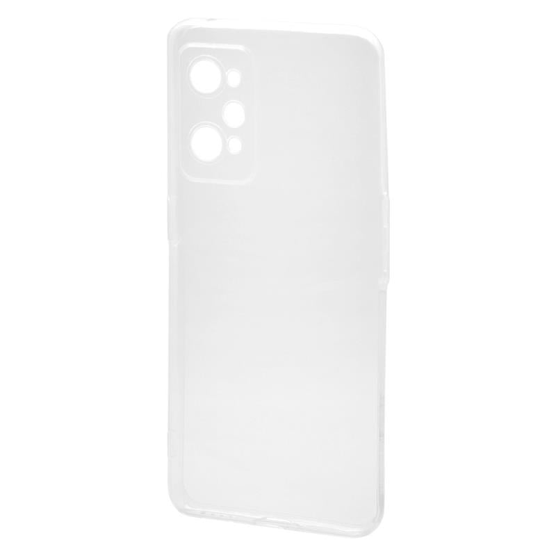 Θήκη TPU inos Realme GT2 5G/ GT Neo 2 5G Ultra Slim 0.3mm Διάφανο