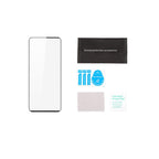 Tempered Glass Full Face Dux Ducis Oneplus 11 5G Μαύρο (1 τεμ.)