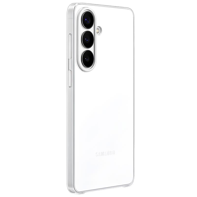 Θήκη TPU Samsung EF-QS947CTE S947 Galaxy S26 Plus 5G Soft Clear Διάφανο