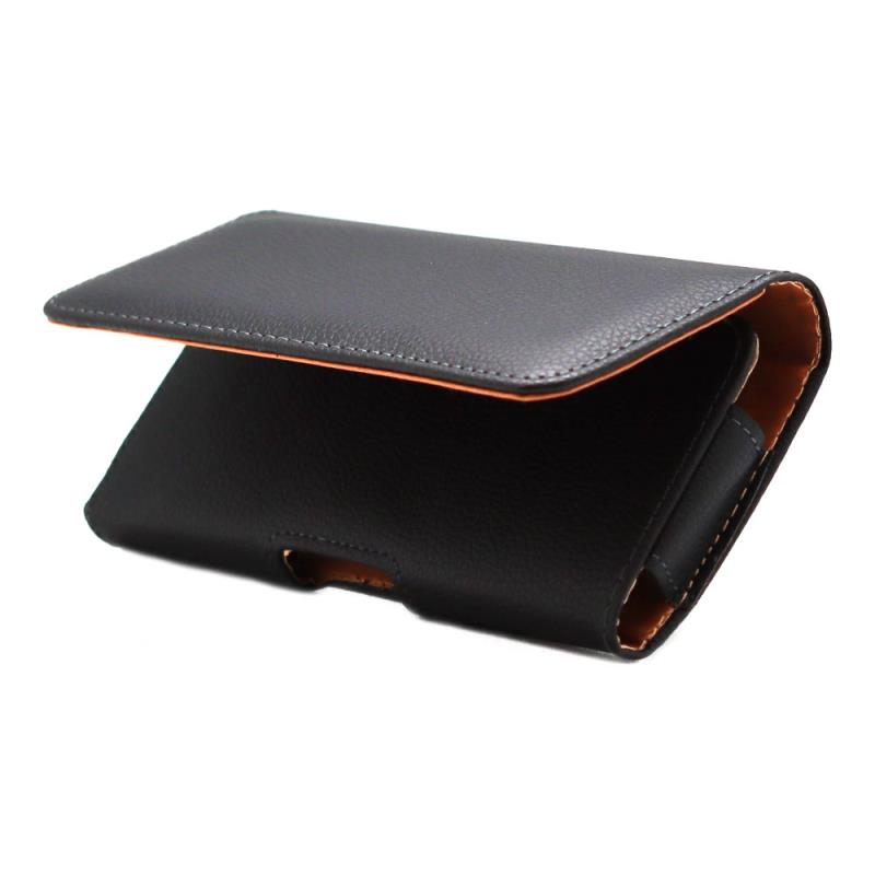 Θήκη Οριζόντια inos for XXXL Size Phones 6.8-7.2" Μαύρο