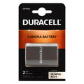 Μπαταρία Κάμερας Duracell DR9964 για Olympus BLS-5 7.4V 1100mAh (1 τεμ)