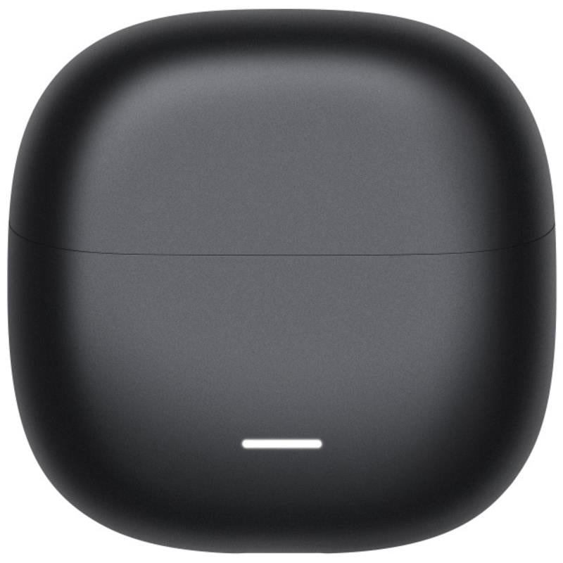 True Wireless Bluetooth Ακουστικά Xiaomi Redmi Buds 8 Lite Μαύρο