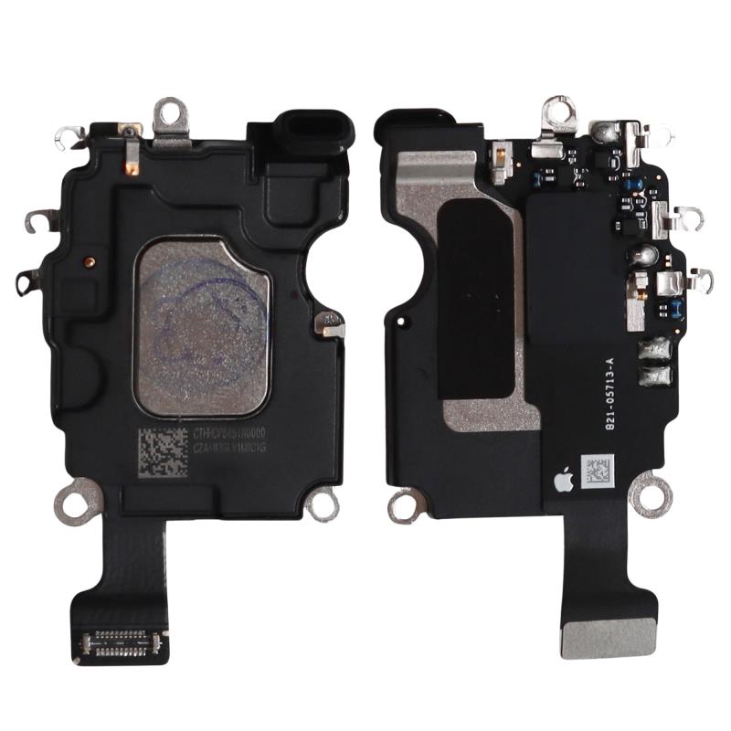 Ακουστικό Apple iPhone 16 Pro Max με Wi-Fi Flex (OEM)