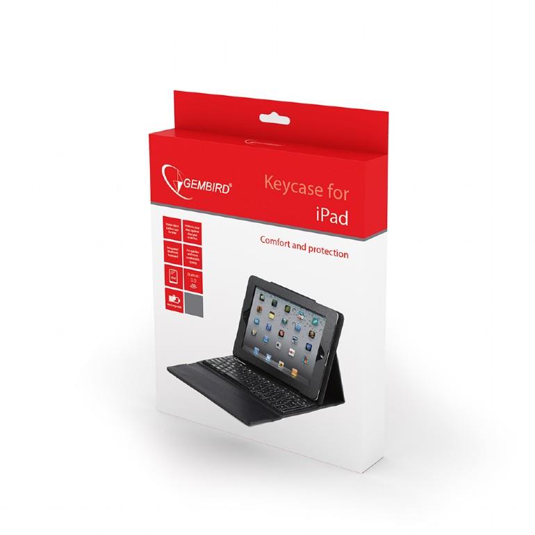 CABLEXPERT ΒΑΣΗ ΣΤΗΡΙΞΗΣ TABLET ΓΙΑ iPad