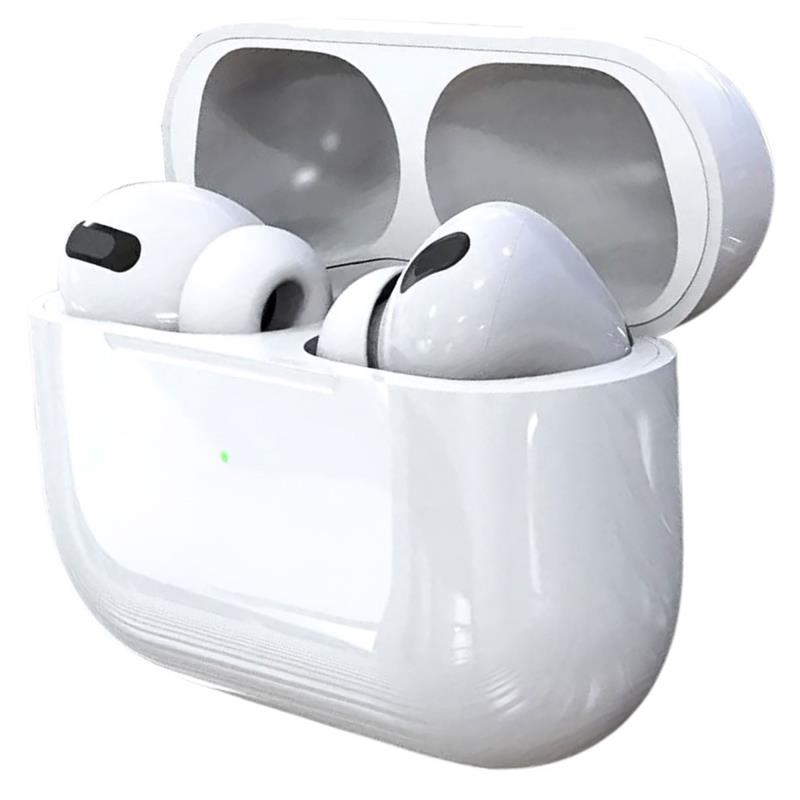 True Wireless Ακουστικά Bluetooth Foneng BL09L Λευκό