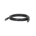 Καλώδιο HDMI σε HDMI GSC 1.4 3m Μαύρο