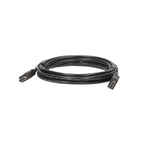 Καλώδιο HDMI σε HDMI GSC 1.4 3m Μαύρο