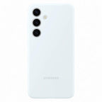 Θήκη Σιλικόνης Samsung EF-PS926TWEG S926 Galaxy S24 Plus 5G Λευκό