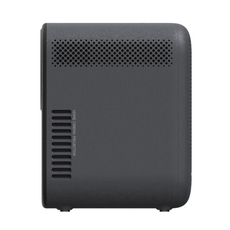Smart Προβολέας Xiaomi L1 LCD FHD 1920x1080 Wi-Fi με Ενσωματωμένα Ηχεία Γκρι