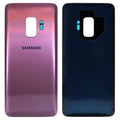 Καπάκι Μπαταρίας Samsung G960F Galaxy S9 Μωβ (OEM)