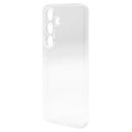 Θήκη TPU inos Samsung Galaxy S25 Plus 5G Ultra Slim 0.3mm Διάφανο