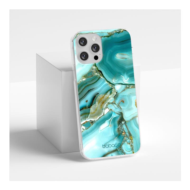 Θήκη Soft TPU Babaco Abstract 003 Apple iPhone 13 Pro