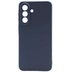 Θήκη Soft TPU inos Samsung A276 Galaxy A27 5G S-Cover Μπλε