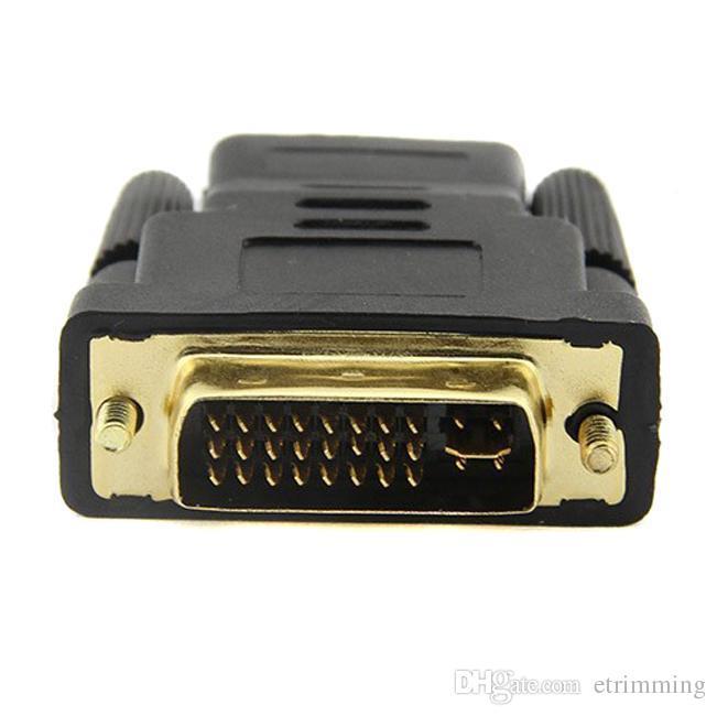 CABLEXPERT ΑΝΤΑΠΤΟΡΑΣ DVI-I MALE ΣΕ VGA HD15 FEMALE