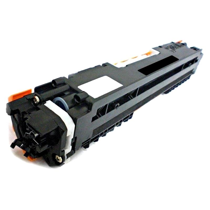 TONER ΣΥΜΒΑΤΟ HP CF350A / 130A / CE310A / 826A / CANON 729, BLACK ΓΙΑ 1300 ΣΕΛΙΔΕΣ