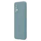 Θήκη Soft TPU inos Xiaomi Redmi 9T S-Cover Πετρόλ