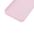 Θήκη Soft TPU inos Apple iPhone 13 mini S-Cover Dusty Ροζ