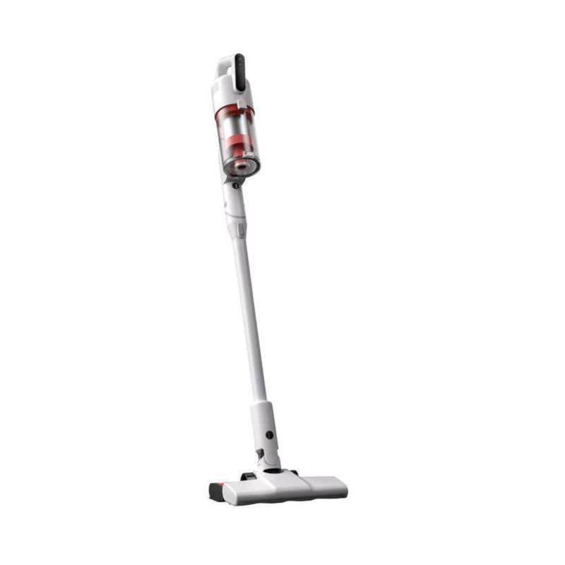 Σκούπα-Σφουγγαρίστρα Μπαταρίας Deerma 2 σε 1 DEM-T20W 180W Λευκό