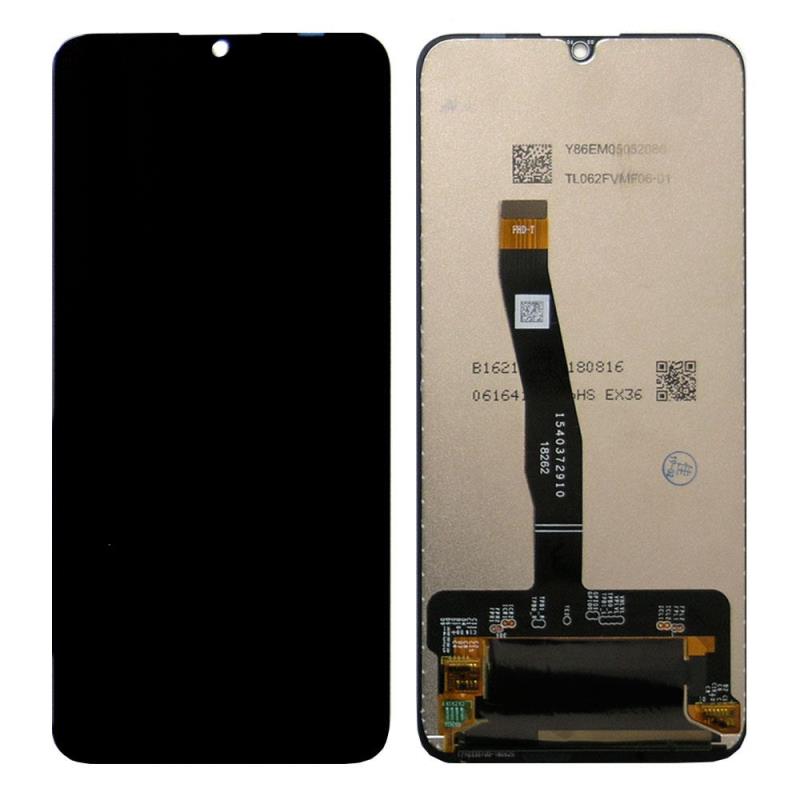 Οθόνη με Touch Screen Honor 10 Lite/ Honor 20 Lite Μαύρο (OEM)