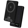 Φορτιστής Ανάγκης Blavec BJ-03 22.5W 10000mAh 3 σε 1 Magnetic Μαύρο
