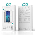 Tempered Glass Crystal Diamond Hardness Devia Apple iPhone 17 Pro με Βοηθητικό Εργαλείο Van Μαύρο (1 τεμ.)