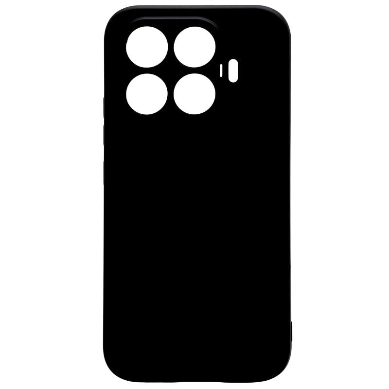 Θήκη Soft TPU inos Xiaomi 17T 5G S-Cover Μαύρο