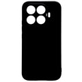 Θήκη Soft TPU inos Xiaomi 17T 5G S-Cover Μαύρο