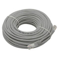 Patch cord UTP Cat5 30m Γκρι